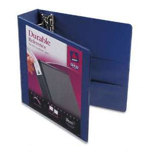   flat.   Wider front and back binder panels fully cover standard