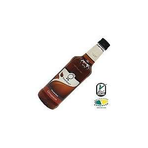 Sweetbird Cinnamon Flavored Syrup   1 Liter (Vegan, GMO Free, All 