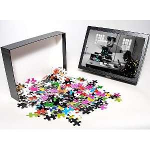   Jigsaw Puzzle of Link Flight Simulator from Flightglobal Toys & Games