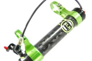 2012 Cannondale Lefty Speed Carbon XLR 100mm OPI Rock Shox Remote 