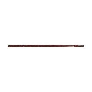  Allora Wooden Flute Cleaning Rods Tigerwood/Bamboo 