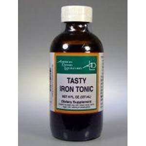  Tasty Iron Tonic 8 oz