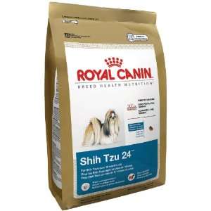   Canin Dry Dog Food, Shih Tzu 24 Formula, 10 Pound Bag