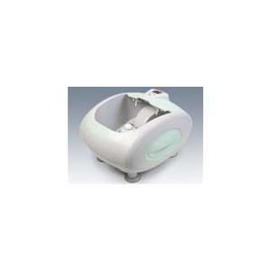  Heated Bubble Jet Foot Massager
