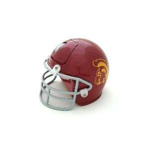   of Southern California Football Helmet Wireless Mouse Electronics
