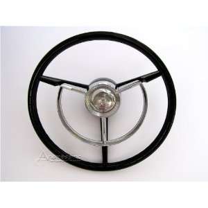  Ford T Bird Replacement Steering Wheel 1956 57 Automotive