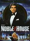 JAMES CLAVELLS NOBLE HOUSE [2 DISCS] [DVD NEW]