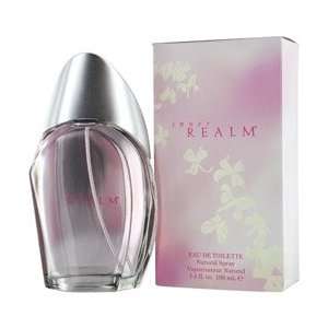   INNER REALM by Erox EDT SPRAY 3.4 OZ (NEW PACKAGING) Womens Perfume