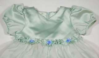 JESSICA MCCLINTOCK SPECIAL OCCASION EASTER DRESS 3T  
