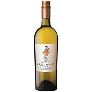   Frog Lily Pad Chardnnay / Viognier 750ML Grocery & Gourmet Food