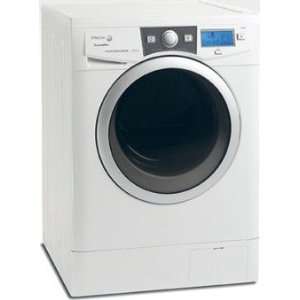  2.0 cu. ft. Capacity 24 Wide Front Load Washer 16 Washing 