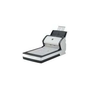  Fujitsu fi 6240 High Performance Sheetfed Scanner 