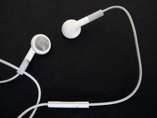 The iPhone 3Gs Earphones with Remote and Mic take the acclaimed iPhone 