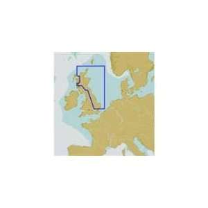  C Map EW C214 Furuno FP Format   Harwich   Orkney Islands 