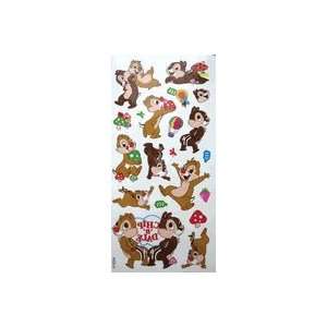  Disney Chip & Dale tattoo   Chip & Dale Temporary Tattoos 