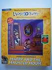 Living Books Harry And The Haunted House for PC Windows, Mac CD ROM