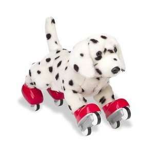  Amazing Pets Skate N Tricks Puppy Toys & Games