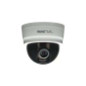   TVL Color Dome, Digital D/N, 3 9mm, 12VDC/24VAC Camera