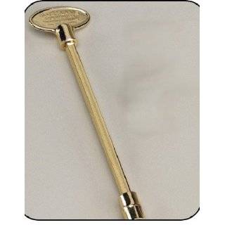 Fireplace Gas Key