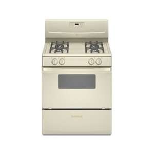  Whirlpool WFG114SWT Gas Ranges