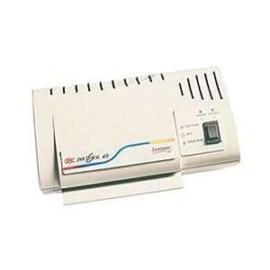  GBC DocuSeal 40 Small Size Laminating System Electronics