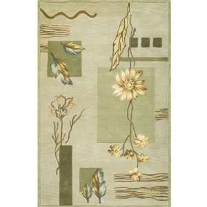  Harmony Rug 36x56 Sage