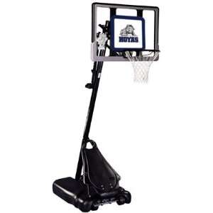  Huffy Georgetown Hoyas NCAA / NBA Custom Portable Basketball 
