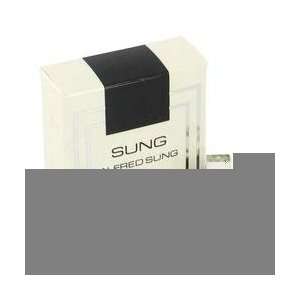  Alfred SUNG by Alfred Sung   Mini EDT .14 oz Health 