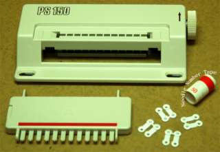 PTTTERN SELECTOR Brother/Singer Knitting Machine PS150  