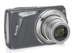 Kodak EASYSHARE M580 14.0 MP Digital Camera   BLUE Retail Package 