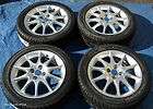 16 factory wheels & Tires Toyota Yaris, Echo, Scion xA, xB, Prius C 