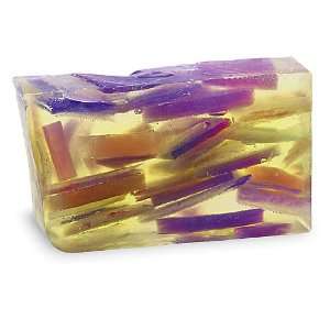   Primal Elements Patchouli 6.5 Oz. Handmade Glycerin Bar Soap Beauty