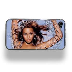  Beyonce Apple iPhone 4 or 4S Custom Case by ZERO GRAVITY 