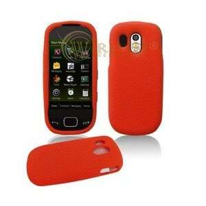   Skin Cover Case for Samsung Caliber R850 [Beyond Cell Packaging] Cell