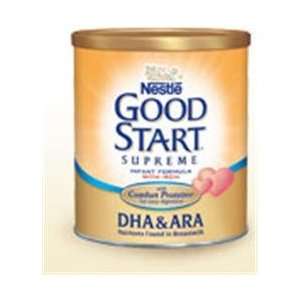  Nestle Good Start Supreme with DHA & ARA   12.9 oz. Powder 
