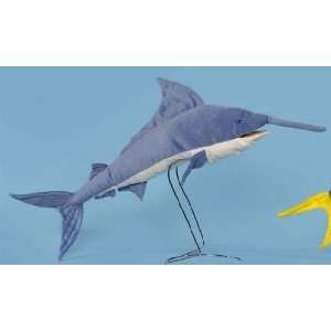  30 Marlin (blue) Toys & Games