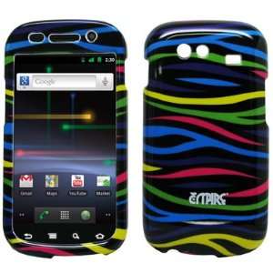   Cover for Sprint Google Samsung Nexus S 4G Cell Phones & Accessories
