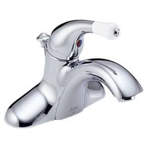  Delta 544 WFAWH Chrome Innovations Bathroom Faucet w 
