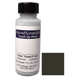  1 Oz. Bottle of Graphite Metallic Touch Up Paint for 2005 