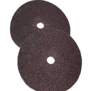   5x1/4 80Grit Edger Disc floor sander abrasives Patio, Lawn & Garden