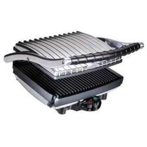   UNO ProPress Contact and Panini Grill 