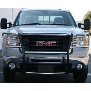   Grill/Brushguard Stainless Grille Guards & Bull Bars Stainless