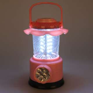 35 LED Bivouac Camping Hiking Lantern Light Lamp  