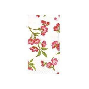  Cherry Blossoms Guest Towels