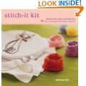 10. Stitch it Simple Instructions and Tools for 35 Chic to Classic 
