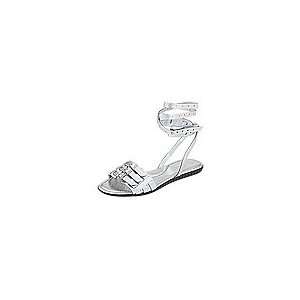 daniblack   Wunder (Silver)   Footwear 