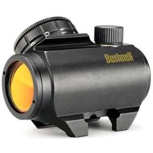   Bushnell Trophy 1 x 25mm 3 MOA. Red Dot Rifle Scope
