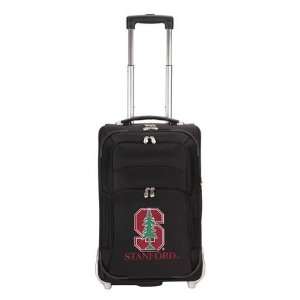   SU NCAA 21 Ballistic Nylon Carry On Luggage