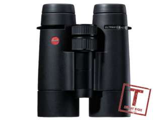 S1900 Brand New Leica 10x42 Ultravid HD Binoculars+1Wty 799429402945 
