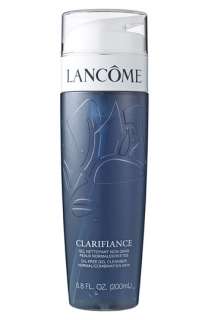 Lancôme Clarifiance Oil Free Gel Cleanser  